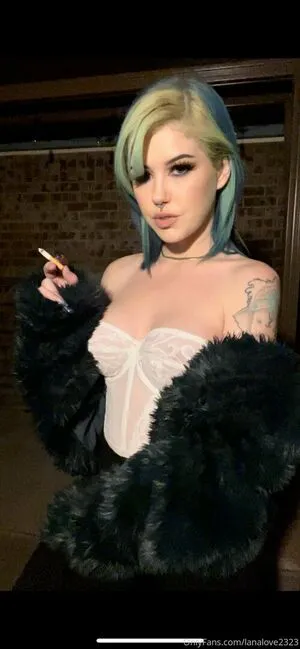 Lanalove2323 OnlyFans Leaked Free Thumbnail Picture - #KxSg2Fs36M