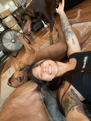 Lanamaexxx OnlyFans Leaked Free Thumbnail Picture - #94oLt9YVTH