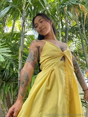 Lanamaexxx OnlyFans Leaked Free Thumbnail Picture - #RzFxR23sd6