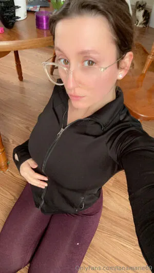 Lanamarie69 OnlyFans Leaked Free Thumbnail Picture - #O6CN6GQe3e
