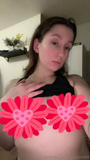 Lanamarie69 OnlyFans Leaked Free Thumbnail Picture - #W1gxDbEIa0