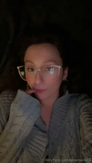 Lanamarie69 OnlyFans Leaked Free Thumbnail Picture - #pqNskMIceG