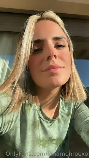 Lanamonroexo OnlyFans Leaked Free Thumbnail Picture - #7tY3Uz37uU
