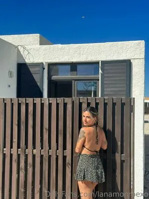 Lanamonroexo OnlyFans Leaked Free Thumbnail Picture - #ClBo6ukv4J