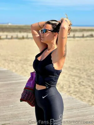 Lanamonroexo OnlyFans Leaked Free Thumbnail Picture - #DmoPyVKAxT