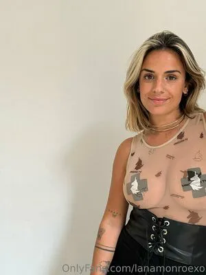 Lanamonroexo OnlyFans Leaked Free Thumbnail Picture - #TJ7buCIp1D