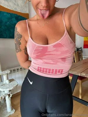 Lanamonroexo OnlyFans Leaked Free Thumbnail Picture - #ZhFaKDUY1V