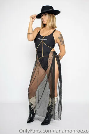 Lanamonroexo OnlyFans Leaked Free Thumbnail Picture - #p0PlruZl7x