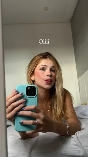 Lananegrini OnlyFans Leaked Free Thumbnail Picture - #iNawBWAI00