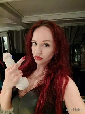 Lananylon OnlyFans Leaked Free Thumbnail Picture - #7Aw1yJXstG