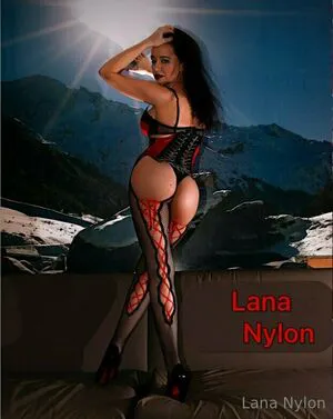 Lananylon OnlyFans Leaked Free Thumbnail Picture - #KTBARYp6e1