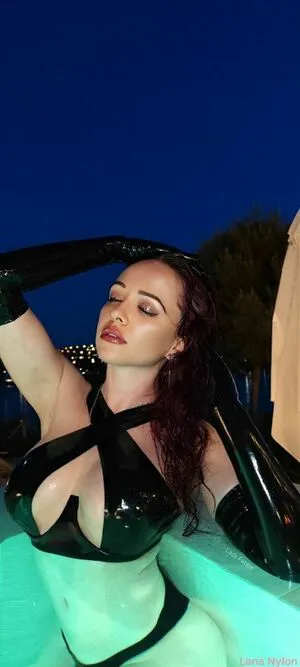 Lananylon OnlyFans Leaked Free Thumbnail Picture - #db1sU4yfFk