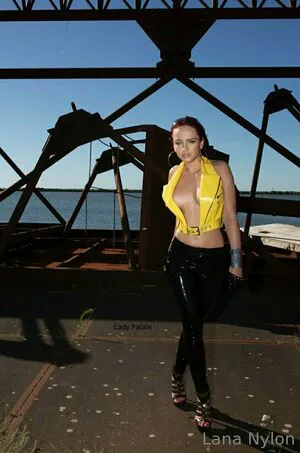 Lananylon OnlyFans Leaked Free Thumbnail Picture - #hF9wNfEAzZ
