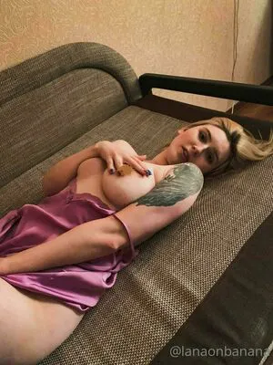 Lanaonbanana OnlyFans Leaked Free Thumbnail Picture - #5t9h2dbZAu