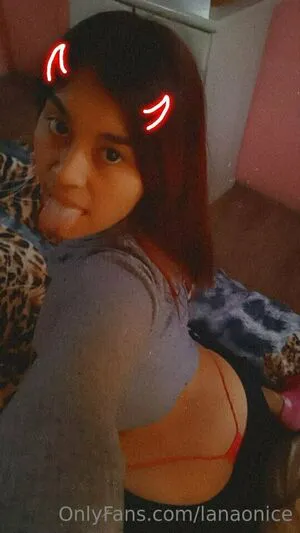 Lanaonice OnlyFans Leaked Free Thumbnail Picture - #hqeFqngfp0