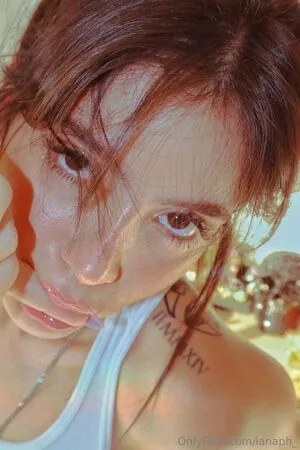 Lanaph Lanaphoades OnlyFans Leaked Free Thumbnail Picture - #U88CsPbpLp