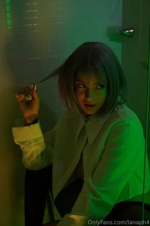 Lanaph4 OnlyFans Leaked Free Thumbnail Picture - #vzWsnS4n6J