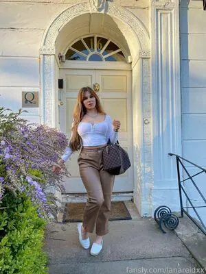 Lanareid OnlyFans Leaked Free Thumbnail Picture - #8JdyFvICVY