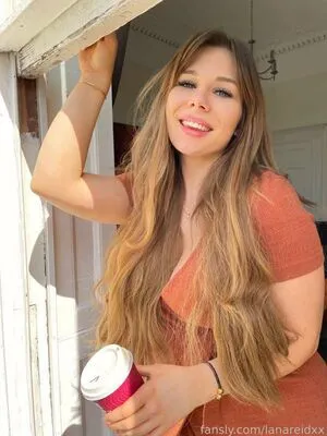 Lanareid OnlyFans Leaked Free Thumbnail Picture - #RrEDOHVzNk