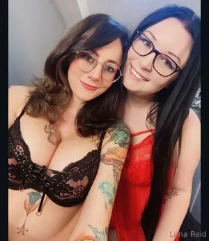 Lanareidisherefree OnlyFans Leaked Free Thumbnail Picture - #96v5wVAy3I