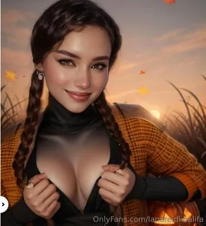 Lanareidkhalifa OnlyFans Leaked Free Thumbnail Picture - #0U3uWz6GWJ