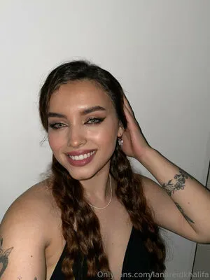 Lanareidkhalifa OnlyFans Leaked Free Thumbnail Picture - #3CiAEhUHkE