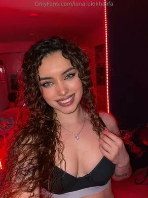 Lanareidkhalifa OnlyFans Leaked Free Thumbnail Picture - #5w4Pyj1OxK