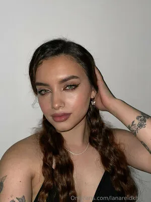 Lanareidkhalifa OnlyFans Leaked Free Thumbnail Picture - #7eVcaFhFht