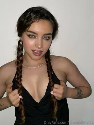 Lanareidkhalifa OnlyFans Leaked Free Thumbnail Picture - #8Hlpwqk1Pk