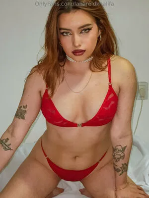 Lanareidkhalifa OnlyFans Leaked Free Thumbnail Picture - #8KJQiudrzo