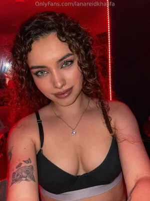 Lanareidkhalifa OnlyFans Leaked Free Thumbnail Picture - #8otiZl99N7