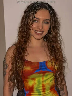 Lanareidkhalifa OnlyFans Leaked Free Thumbnail Picture - #AfGg59BCT8