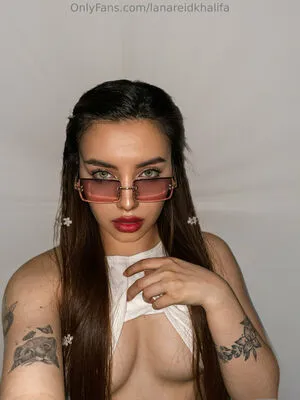 Lanareidkhalifa OnlyFans Leaked Free Thumbnail Picture - #GQHCDCEryj