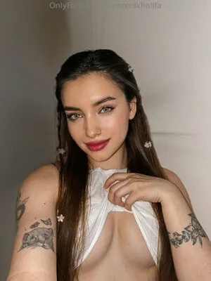 Lanareidkhalifa OnlyFans Leaked Free Thumbnail Picture - #IthLanVwOF