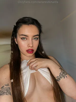 Lanareidkhalifa OnlyFans Leaked Free Thumbnail Picture - #NFEnV2YvPB
