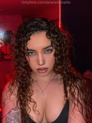 Lanareidkhalifa OnlyFans Leaked Free Thumbnail Picture - #RouCKFAtdd