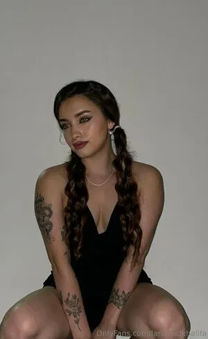 Lanareidkhalifa OnlyFans Leaked Free Thumbnail Picture - #RyohRhmlo7
