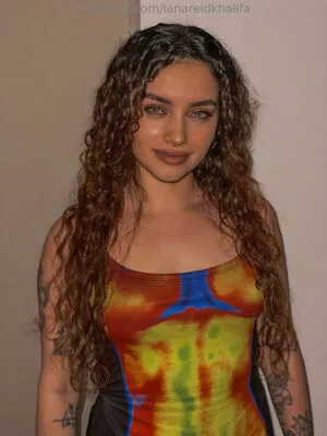 Lanareidkhalifa OnlyFans Leaked Free Thumbnail Picture - #TTMqtrQQwK