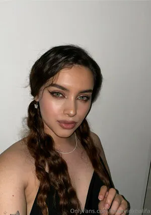 Lanareidkhalifa OnlyFans Leaked Free Thumbnail Picture - #UzNTL4vV51