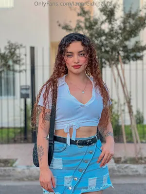 Lanareidkhalifa OnlyFans Leaked Free Thumbnail Picture - #XNl0nsmH1K