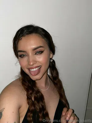 Lanareidkhalifa OnlyFans Leaked Free Thumbnail Picture - #Z8YUNeSXPe