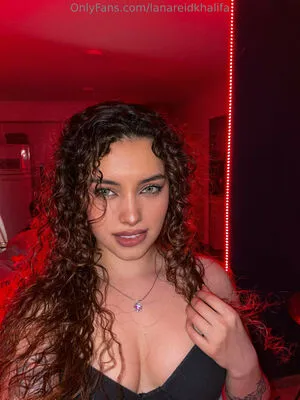 Lanareidkhalifa OnlyFans Leaked Free Thumbnail Picture - #famWrywwQ8