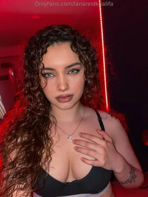 Lanareidkhalifa OnlyFans Leaked Free Thumbnail Picture - #fe1mYtuWSM