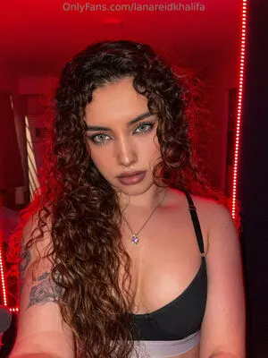Lanareidkhalifa OnlyFans Leaked Free Thumbnail Picture - #k7N1cwYjWl