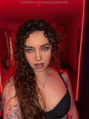 Lanareidkhalifa OnlyFans Leaked Free Thumbnail Picture - #qgdx17iPoh