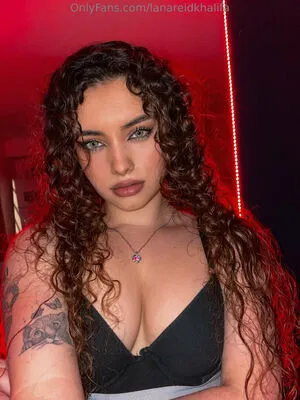 Lanareidkhalifa OnlyFans Leaked Free Thumbnail Picture - #rWGNYOaETk