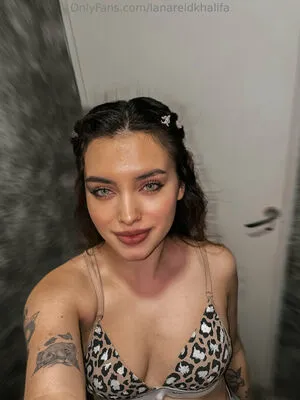 Lanareidkhalifa OnlyFans Leaked Free Thumbnail Picture - #umBRT5nzon