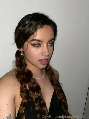 Lanareidkhalifa OnlyFans Leaked Free Thumbnail Picture - #v0YwgmtTtE