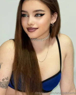 Lanareidkhalifa OnlyFans Leaked Free Thumbnail Picture - #xGrsv1btpU