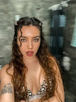 Lanareidkhalifa OnlyFans Leaked Free Thumbnail Picture - #xMeMypaJiJ